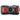 Ricoh Waterproof Digital | Ricoh Waterproof Digital Camera Wg 60 Red 14M Withstand Shock 1 6M Cold 10 Rd 03831