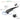 Comexion Bluetooth Headset | Comexion Bluetooth Headset Wireless Business Earpiece V4 1 Lightweight Noisy Suppression Bluetooth Earphone With Microphone For Phone Laptop Car Black Case
