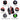 Kithouse B6 Guitar Headphone Amp Mini Plug Guitar Amplifier Bluetooth Receiver Rechargeable For Electric Travel Pocket Guitar With Reverb Chorus Flanger Overdrive Wow Wah 5 Effects Mahogany Color – Buy Kithouse B6 Guitar Headphone Amp Mini Plug Guitar Amplifier Bluetooth Receiver Rechargeable For Electric Travel Pocket Guitar With Reverb Chorus Flanger Overdrive Wow Wah 5 Effects Mahogany Color Online at Best Price, Premium Quality Product for Home, Office & Daily Use