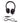 Califone Neotech Plus | Califone Neotech Plus 10171Musb Premium Over Ear Stereo Headset With Inline Microphone Usb Plug Black