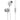 Thore Iphone Earbuds | Thore Iphone Earbuds With Lightning Connector Mfi Certified By Apple Earphones V100 Wired In Ear Headphones With Volume Control Mic For Iphone X Xs Xr 11 12 13 14 Pro Max White Silver
