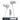 Thore Iphone Earbuds | Thore Iphone Earbuds With Lightning Connector Mfi Certified By Apple Earphones V100 Wired In Ear Headphones With Volume Control Mic For Iphone X Xs Xr 11 12 13 14 Pro Max White Silver