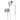 Thore Iphone Earbuds | Thore Iphone Earbuds With Lightning Connector Mfi Certified By Apple Earphones V100 Wired In Ear Headphones With Volume Control Mic For Iphone X Xs Xr 11 12 13 14 Pro Max White Silver