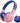 Simolio Kids Wireless | Simolio Kids Wireless Headphones Girls With Volume Limited Bluetooth Headphones With Microphone Foldable And Adjustable Stereo Wireless Over Ear Headset For Children Ipad Kindle Fire Tablet Pink