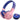 Simolio Kids Wireless | Simolio Kids Wireless Headphones Girls With Volume Limited Bluetooth Headphones With Microphone Foldable And Adjustable Stereo Wireless Over Ear Headset For Children Ipad Kindle Fire Tablet Pink