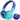 Simolio Kids Bluetooth | Simolio Kids Bluetooth Headphones With Microphone Wireless Childrens Headphones With Safe Volume Foldable Adjustable Headband Over Ear Headsets For Boys Girls Toddler Tablet Travel Airplane Blue