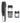Beard Trimmer | Norelco Philips Series 5500 Electric Cordless One Pass Beard Trimmer And Hair Clipper | Premium Grade Grooming Convenience – Buy Beard Trimmer | Norelco Philips Series 5500 Electric Cordless One Pass Beard Trimmer And Hair Clipper | Premium Grade Grooming Convenience Online at Best Price, Premium Quality Product for Home, Office & Daily Use