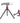 12 Flexible Tripod Stand For Zoom Recorder H6 H5 H4N H2N H1N Acetaken Black Red by  – Buy 12 Flexible Tripod Stand For Zoom Recorder H6 H5 H4N H2N H1N Acetaken Black Red Online at Best Price, Premium Quality Product for Home, Office & Daily Use