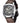 Benyar Automatic Watches | Benyar Automatic Watches For Men Skeleton Mechanical Leather Strap Mens Watch 45Mm Dial 30M Waterproof Men S Stylish Gift