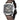 Benyar Automatic Watches | Benyar Automatic Watches For Men Skeleton Mechanical Leather Strap Mens Watch 45Mm Dial 30M Waterproof Men S Stylish Gift