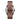 Relic By Fossil Men S Rylan Three Hand Brown Stainless Steel Bracelet Watch Model Zr77312 – Buy Relic By Fossil Men S Rylan Three Hand Brown Stainless Steel Bracelet Watch Model Zr77312 Online at Best Price, Premium Quality Product for Home, Office & Daily Use