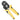 Fryic Square Self-Adjusting Crimper Plier VSC8 6-4C Used for AWG28-8 End-Sleeves Ferrule Crimping Tool