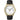 Timex T2H291 | Men's Indiglo Easy Reader Gold Tone Watch | Premium Analog Timepiece