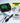 Ph Monitor Temperature Meter 2 In 1 Digital Water Quality Tester Sensor Test Kit With Automatic Calibration Replaceable Bnc Electrode Probe For Aquariums Hydroponics Tanks Aquaculture Laboratory by  – Buy Ph Monitor Temperature Meter 2 In 1 Digital Water Quality Tester Sensor Test Kit With Automatic Calibration Replaceable Bnc Electrode Probe For Aquariums Hydroponics Tanks Aquaculture Laboratory Online at Best Price, Premium Quality Product for Home, Office & Daily Use