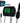 Premium 2 In 1 Combo Ph & Temperature Meter For Aquariums, Hydroponics, And Laboratory Settings by Usa Warehouse – Buy Premium 2 In 1 Combo Ph & Temperature Meter For Aquariums, Hydroponics, And Laboratory Settings Online at Best Price, Premium Quality Product for Home, Office & Daily Use