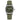Hamilton Watch Khaki Field Mechanical | Swiss Made | 38Mm Stainless Steel Case | Green Dial Analog Watch | Green Canvas Strap (Model: H69439363) by Usa Warehouse – Buy Hamilton Watch Khaki Field Mechanical | Swiss Made | 38Mm Stainless Steel Case | Green Dial Analog Watch | Green Canvas Strap (Model: H69439363) Online at Best Price, Premium Quality Product for Home, Office & Daily Use