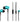 Piston Fit 1More | Piston Fit 1More E1009Blu In Ear Headphones Blue