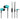 Piston Fit 1More | Piston Fit 1More E1009Blu In Ear Headphones Blue
