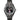Men's Acclaim 42mm Quartz Watch | Stainless Steel Strap | Luxury Timepiece
