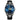 Men Watch | Qbaizi Leather Watch Black And Blue | Premium Analog Timepiece With Waterproof And Glow In The Dark Features – Buy Men Watch | Qbaizi Leather Watch Black And Blue | Premium Analog Timepiece With Waterproof And Glow In The Dark Features Online at Best Price, Premium Quality Product for Home, Office & Daily Use