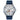 Bulova Men'S Marine Star Series A Automatic Watch | Stainless Steel Case With Blue Textured Silicone Strap | Luxury Timepiece – Buy Bulova Men'S Marine Star Series A Automatic Watch | Stainless Steel Case With Blue Textured Silicone Strap | Luxury Timepiece Online at Best Price, Premium Quality Product for Home, Office & Daily Use