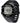 Tectectec Ult G | Tectectec Ult G Stylish Lightweight And Multi Functional Golf Gps Watch Durable Wrist Band With Lcd Display Worldwide Preloaded Courses Black