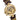 Stauer Gold Finished Graves 33 Wristwatch Automatic Watch For Men With 39Mm Gold Finished Casing Moon Phase Watch With Brown Leather Band by  – Buy Stauer Gold Finished Graves 33 Wristwatch Automatic Watch For Men With 39Mm Gold Finished Casing Moon Phase Watch With Brown Leather Band Online at Best Price, Premium Quality Product for Home, Office & Daily Use