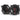 JBL Stage 3427F - 4” Two-way car audio speaker, No Grill, Black