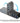Sabrent Premium 3 | Sabrent Premium 3 Port Aluminum Mini Usb 3 0 Hub 90 180 Degree Rotatable Hb R3Mb