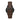 Fossil Men S Minimalist Quartz Stainless Steel And Leather 44Mm Big Face Three Hand Watch Black Brown Model Fs5551 – Buy Fossil Men S Minimalist Quartz Stainless Steel And Leather 44Mm Big Face Three Hand Watch Black Brown Model Fs5551 Online at Best Price, Premium Quality Product for Home, Office & Daily Use