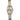 Timex Women's Dress Tonneau 21mm Watch | Timeless Elegance with Indiglo Technology | Unparalleled Style