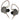 Erjigo Kz Zsn | Erjigo Kz Zsn Pro Dynamic Hybrid Dual Driver In Ear Earphones Detachable Tangle Free Cable Musicians In Ear Earbuds Headphones Gray Without Mic