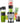 Blender Bottle | Electric Shake Bottle With 2 X 20Oz Travel Bottle And Coffee Spices Jar | Portable Shaker Cups For Protein Shakes And Smoothies – Buy Blender Bottle | Electric Shake Bottle With 2 X 20Oz Travel Bottle And Coffee Spices Jar | Portable Shaker Cups For Protein Shakes And Smoothies Online at Best Price, Premium Quality Product for Home, Office & Daily Use