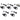 Andoer Single Sided | Andoer Single Sided Business Headset Single Side Headset Headphone Dual Channel Earphone 3 5Mm Plug For Laptop Pc Skype Voip Icq 5Pcs