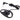 Andoer Single Sided | Andoer Single Sided Business Headset Single Side Headset Headphone Dual Channel Earphone 3 5Mm Plug For Laptop Pc Skype Voip Icq 5Pcs