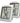 Thermopro Tp50 2 Pieces Digital Hygrometer Indoor Thermometer Room Thermometer And Humidity Gauge With Temperature Humidity Monitor by Usa Warehouse – Buy Thermopro Tp50 2 Pieces Digital Hygrometer Indoor Thermometer Room Thermometer And Humidity Gauge With Temperature Humidity Monitor Online at Best Price, Premium Quality Product for Home, Office & Daily Use