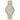 Bulova Ladies Crystal Phantom Gold Tone Stainless Steel 2 Hand Quartz Watch   440 Crystals And Pave Dial Style by Usa Warehouse – Buy Bulova Ladies Crystal Phantom Gold Tone Stainless Steel 2 Hand Quartz Watch   440 Crystals And Pave Dial Style Online at Best Price, Premium Quality Product for Home, Office & Daily Use