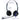 Usb Headset With | Usb Headset With Noise Cancelling Microphone Mic Mute Stereo Computer Headphone For Call Center Office Business Pc Softphone Calls Microsoft Teams Skype Chat Clear Voice For Voice Recognition