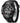 Golden Hour Luxury | Golden Hour Luxury Military Sports Men S Watches Large Size Big Face 3Atm Waterproof Stopwatch Date And Date Alarm Luminous Digital Analog Wrist Watch With Rubber Band