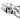 SPEEDWOX 10" Fishing Crimping Pliers Steel Wire Rope Crimping Tool with Cutter Wire Crimper Stainless Steel Fishing Crimping Tool for Small Fishing Line Aluminum Sleeves(0.1mm-2.2mm)