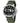 Megalith Mens Watches | Megalith Mens Watches Waterproof Digital Military Sport Tactical Multifunction Heavy Duty Led Rugged Watch For Men Alarm Stopwatch Nylon Leather Strap