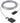 Samsung 15M One | Samsung 15M One Invisible Connect Cable For Qled 4K The Frame Tvs 2019 White Vg Socr15 Za