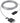 Samsung 15M One | Samsung 15M One Invisible Connect Cable For Qled 4K The Frame Tvs 2019 White Vg Socr15 Za