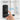Lockly Secure Plus | Lockly Secure Plus Bluetooth Smart Door Lock Keyless Entry With Pin Genie Digital Keypad 3D Biometric Fingerprint Sensor Front Door Lock With Handle Voice Control Auto Lock Latch Edition