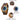 Mujuze Wooden Watch For Men Leather Wooden Watch Natural Handmade 40Mm Unisex Design Wood Grain Wrist Watches Uw1008Mango – Buy Mujuze Wooden Watch For Men Leather Wooden Watch Natural Handmade 40Mm Unisex Design Wood Grain Wrist Watches Uw1008Mango Online at Best Price, Premium Quality Product for Home, Office & Daily Use