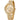 Men'S And Women'S Gold Luxury Quartz Watches With Crystal Diamond Face by Usa Warehouse – Buy Men'S And Women'S Gold Luxury Quartz Watches With Crystal Diamond Face Online at Best Price, Premium Quality Product for Home, Office & Daily Use