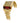 Bulova Mens Archive Series Led Computron Gold Stainless Steel Watch Red Led Display Style 97C110 by  – Buy Bulova Mens Archive Series Led Computron Gold Stainless Steel Watch Red Led Display Style 97C110 Online at Best Price, Premium Quality Product for Home, Office & Daily Use