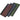 Arteck Hb220B Universal | Arteck Hb220B Universal Backlit 7 Colors Adjustable Brightness Multi Device Slim Portable Wireless Bluetooth 3 0 Keyboard For Ios Android Windows Tablet Pc Smartphone Built In Rechargeable Battery