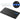 Arteck Hb220B Universal | Arteck Hb220B Universal Backlit 7 Colors Adjustable Brightness Multi Device Slim Portable Wireless Bluetooth 3 0 Keyboard For Ios Android Windows Tablet Pc Smartphone Built In Rechargeable Battery