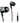 Philips Pro Wired | Philips Pro Wired Earbud In Ear Headphones With Microphone Ear Phones In Ear Headphones With Mic Powerful Bass Lightweight Hi Res Audio 3 5Mm Jack For Phones And Laptops Comfort